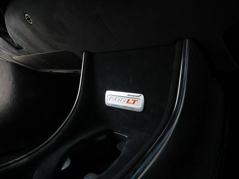 Used 2019 McLaren 600LT RWD image 65