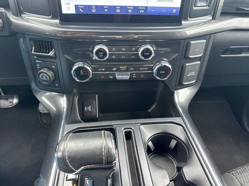 Certified 2022 Ford F150 XLT w/ Equipment Group 302A High AWD/4WD image 43