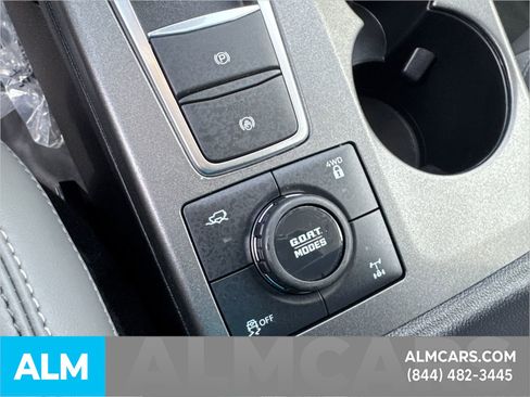 Used 2025 Ford Bronco Sport Badlands image 33