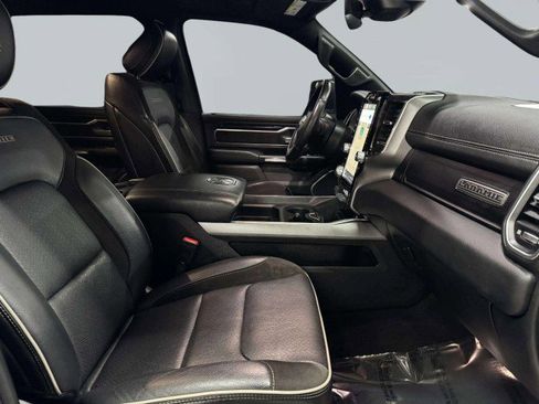 Used 2022 RAM 1500 Laramie image 57