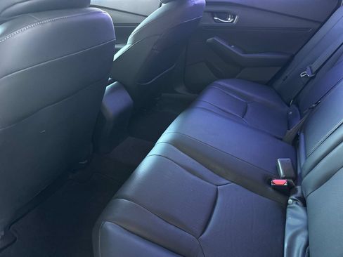 Used 2023 Honda Accord Sport image 12