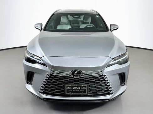 Used 2023 Lexus RX 350 Premium Plus w/ Accessory Package (Z1) AWD/4WD image 2