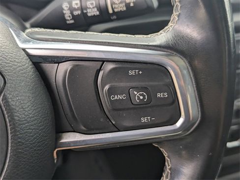 Used 2020 Jeep Wrangler Unlimited Sahara w/ Safety Group image 26