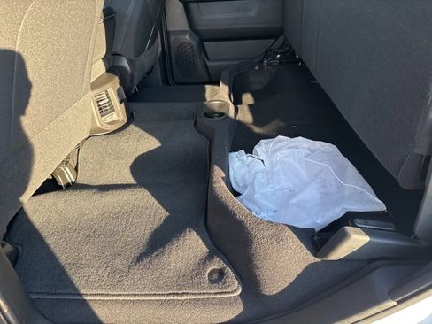 New 2026 RAM 3500 Tradesman image 21