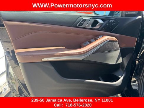 Used 2023 BMW X7 M60i w/ Executive Package AWD/4WD image 26