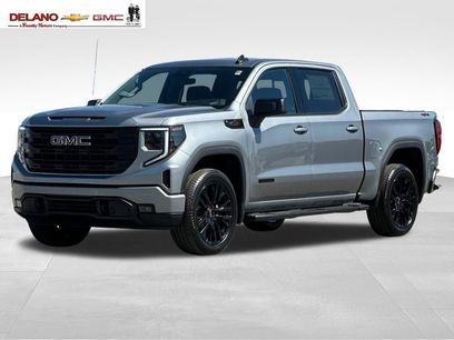 New 2026 GMC Sierra 1500 Elevation w/ Preferred Package