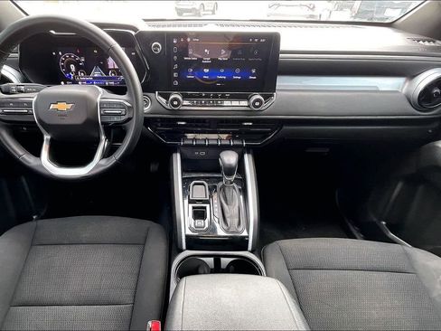 Used 2024 Chevrolet Colorado LT w/ LT Convenience Package RWD image 19