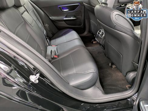 Used 2023 Mercedes-Benz C 300 C 300 image 26