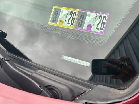 Used 2021 Dodge Durango SXT image 30