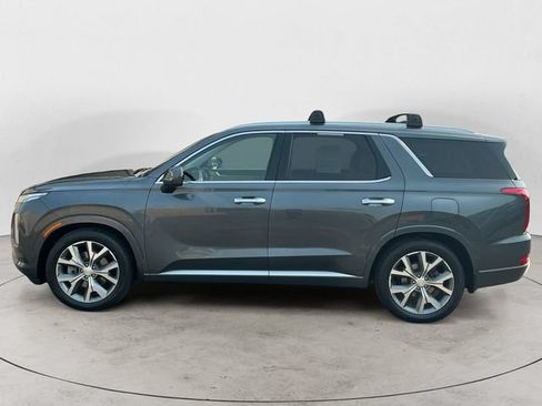 Used 2021 Hyundai Palisade Limited w/ Cargo Package AWD/4WD image 8