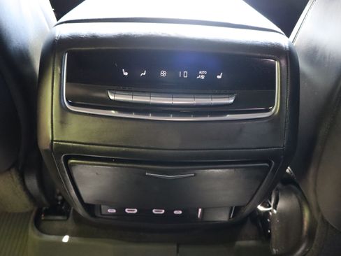 Used 2023 Cadillac Escalade Sport Platinum w/ LPO, ONYX Package AWD/4WD image 27