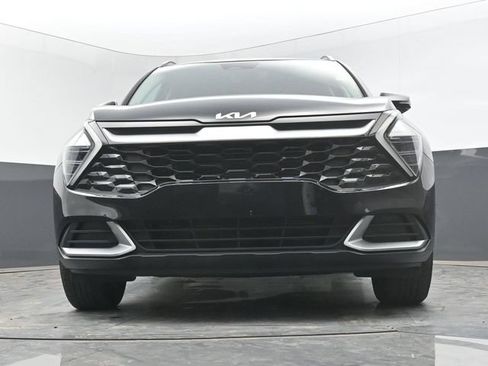 Used 2025 Kia Sportage EX w/ Premium Package FWD image 40