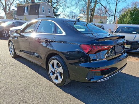 Certified 2023 Audi A3 2.0T Premium image 22