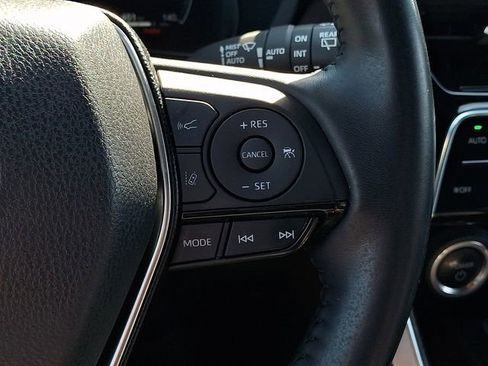 Certified 2023 Toyota Venza Limited AWD/4WD image 21