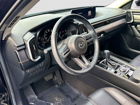 Used 2023 MAZDA CX-50 AWD 2.5 Turbo w/ Cargo Package image 8