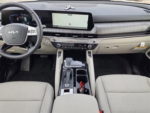 New 2025 Kia Telluride EX image 19