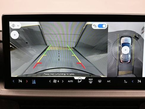 Certified 2025 Ford Explorer Platinum w/ Ultimate Package image 19