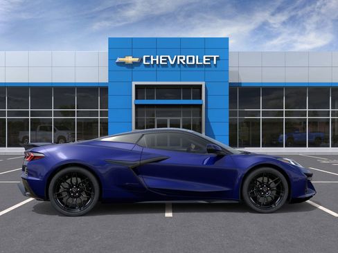New 2026 Chevrolet Corvette Z06 image 33