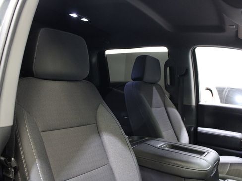 Used 2021 Chevrolet Silverado 1500 RST image 22