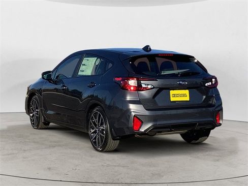 New 2026 Subaru Impreza 2.0i Sport image 3