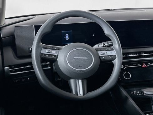 Used 2025 Hyundai Tucson SEL image 18