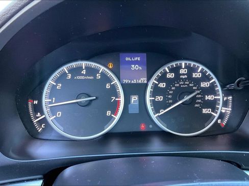 Used 2016 Acura ILX FWD image 18