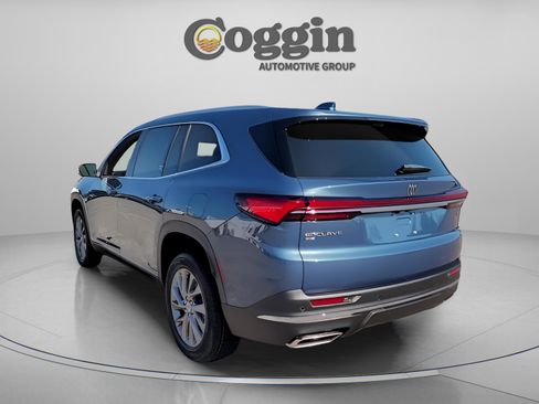 New 2026 Buick Enclave Preferred w/ Power Package image 6