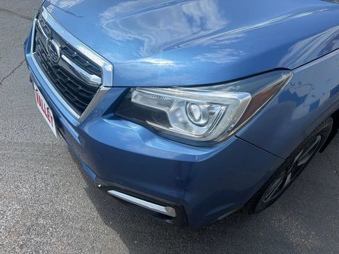 Used 2018 Subaru Forester 2.5i Limited AWD/4WD image 17