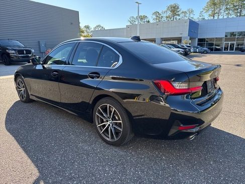 Used 2021 BMW 330i Sedan image 5