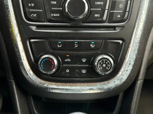 Used 2016 Buick Encore FWD image 29