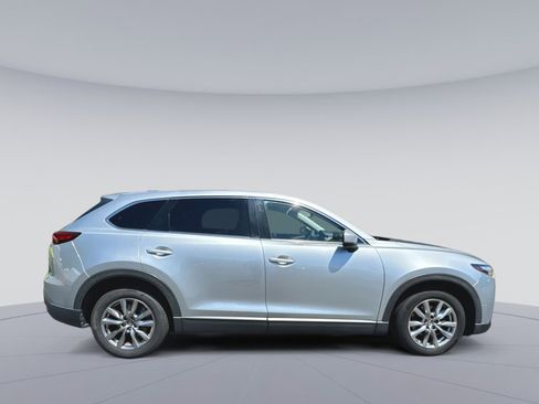 Used 2018 MAZDA CX-9 Touring FWD image 33