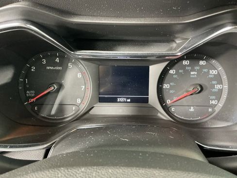 Used 2023 Chevrolet TrailBlazer LT w/ Convenience Package image 28