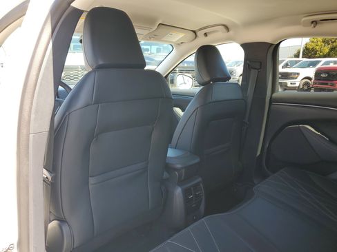 Used 2024 Ford Mustang Mach-E Select w/ Comfort Package Lite image 18