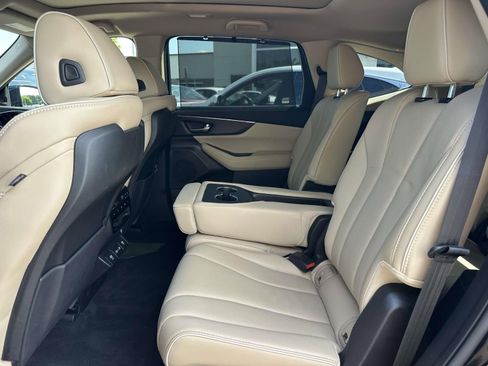 Certified 2023 Acura MDX SH-AWD w/ Advance Package image 14
