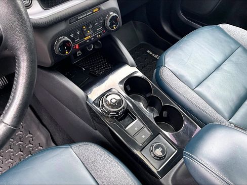 Certified 2023 Ford Bronco Sport Outer Banks w/ Tech Package image 18