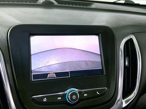 Used 2024 Chevrolet Equinox LT image 21