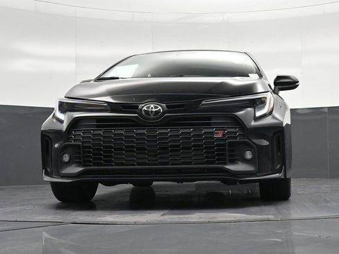 Used 2024 Toyota Corolla GR w/ Performance Package AWD/4WD image 36