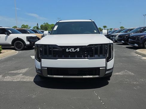 New 2027 Kia Telluride S AWD/4WD image 3