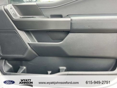 Certified 2024 Ford F150 XLT w/ Equipment Group 302A MID AWD/4WD image 23