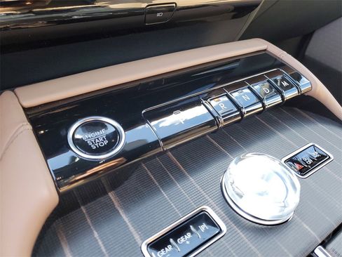 New 2025 Lincoln Navigator Black Label image 29