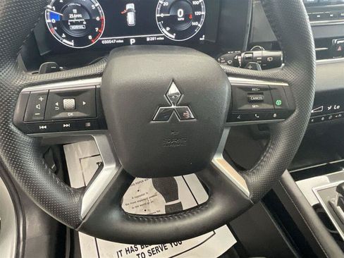 Used 2024 Mitsubishi Outlander SE AWD/4WD image 22