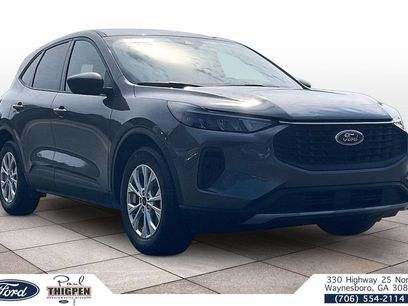 Used 2025 Ford Escape Active w/ Tech Pack #1