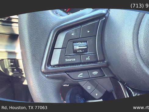 Used 2022 Subaru WRX Premium image 50