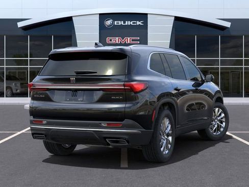 New 2025 Buick Enclave Preferred w/ LPO, All-Weather Package image 5