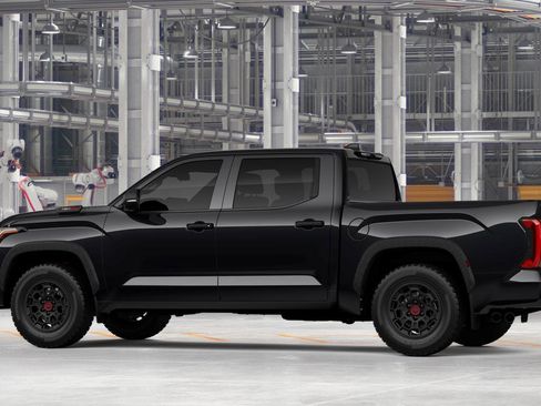 New 2026 Toyota Tundra TRD Pro AWD/4WD image 5