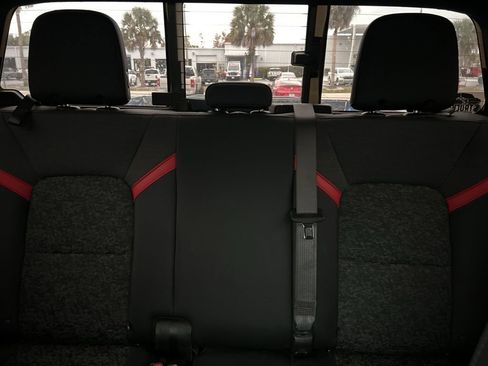 Used 2023 Chevrolet Colorado Z71 w/ Z71 Convenience Package 2 image 15