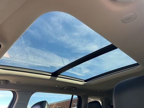 Used 2021 Jeep Grand Cherokee L Limited image 33