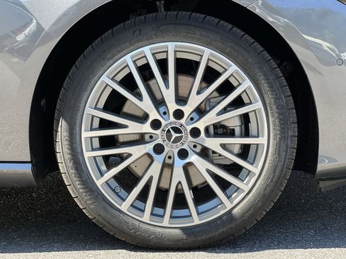 New 2026 Mercedes-Benz CLA 250 4MATIC image 10