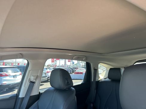 Used 2020 Acura RDX FWD image 22