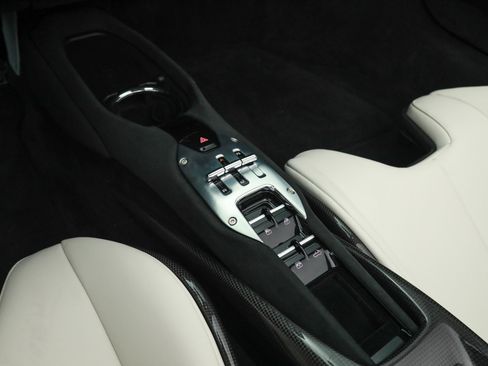 Certified 2023 Ferrari 296 GTS RWD image 32